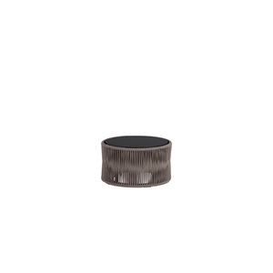 Weave Round Coffee Table    by Point