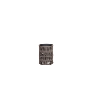 Weave Round Side Table     by Point