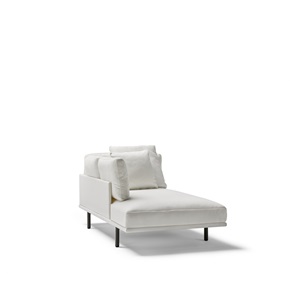 Long Island Modular Chaise  by Point