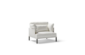 Long Island  Armchair    by Point