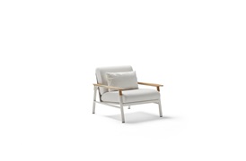 City Armchair    by Point