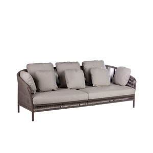 Weave 3 Seater Sofa
