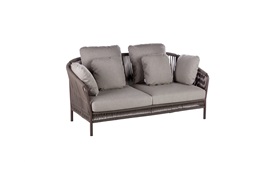Weave 2 Seater Sofa