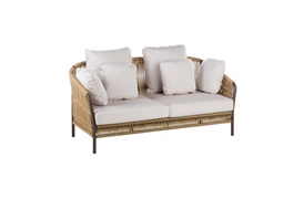 Weave 2 Seater Sofa