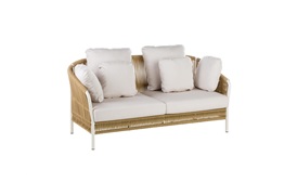 Weave 2 Seater Sofa