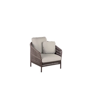 Weave Armchair