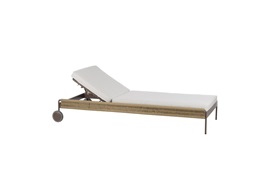 Weave Sunbed    by Point