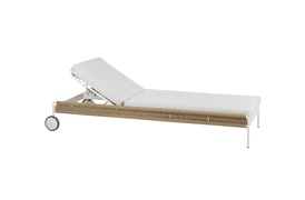 Weave Sunbed    by Point
