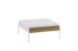 Weave Ottoman    by Point