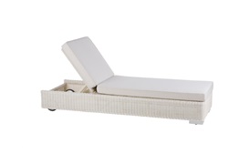 Golf Sunbed            BY POINT