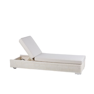 Golf Sunbed            BY POINT