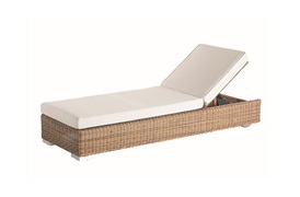 Golf Sunbed            BY POINT