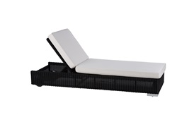 Golf Sunbed            BY POINT