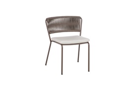 Weave Dining Chair     by Point