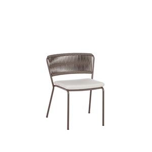 Weave Dining Chair     by Point
