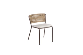 Weave Dining Chair     by Point