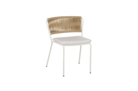 Weave Dining Chair     by Point