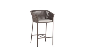 Weave Bar stool     by Point