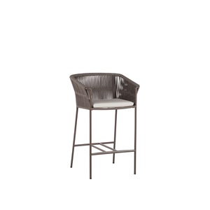 Weave Bar stool     by Point