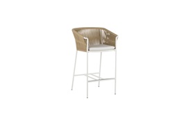 Weave Bar stool     by Point