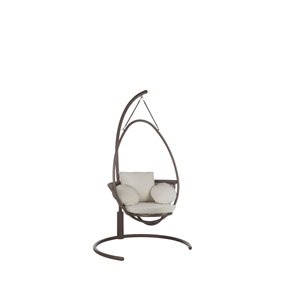Weave Swing with Base   by Point