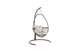 Weave Swing with Base   by Point