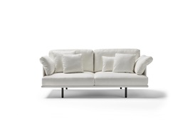 Long Island 2 Seater Sofa    by Point