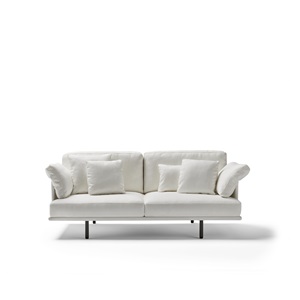 Long Island 2 Seater Sofa    by Point