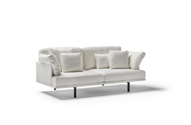 Long Island 2 Seater Sofa    by Point