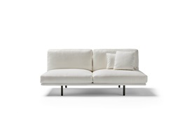 Long Island 2 Seater Module Sofa