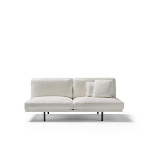 Long Island 2 Seater Module Sofa
