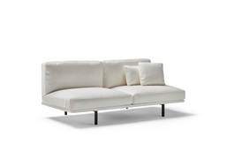 Long Island 2 Seater Module Sofa
