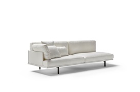 Long Island 3 Seater Module Sofa    by Point