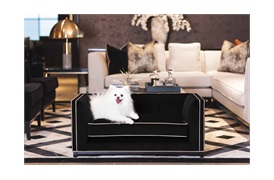 Alexander Pet Sofa  