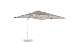 Roma Square Parasol    by Point