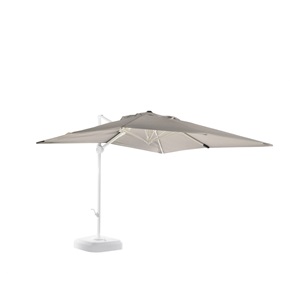 Roma Square Parasol    by Point