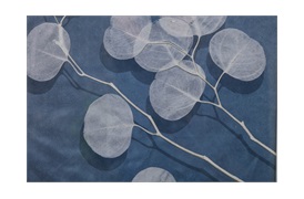 Eucalyptus II Wall Art