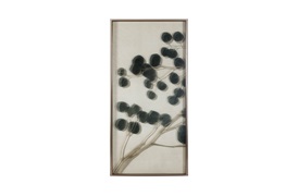 Lemon Leaf I                       Wall Art