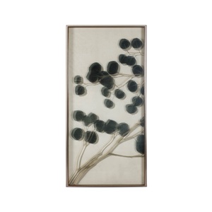 Lemon Leaf I                       Wall Art