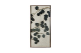 Lemon Leaf II                  Wall Art