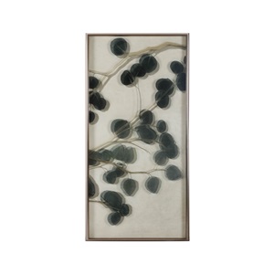 Lemon Leaf II                  Wall Art