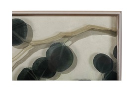 Lemon Leaf II                  Wall Art