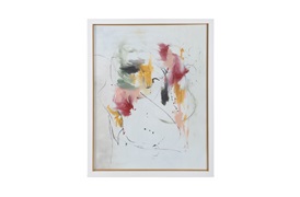 Lune Wall Art