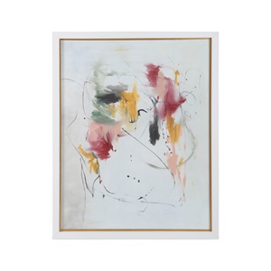 Lune Wall Art
