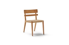 Paralel Dining Chair  by Point