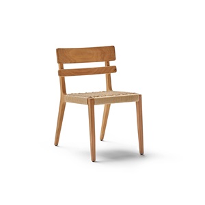 Paralel Dining Chair  by Point