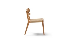 Paralel Dining Chair  by Point