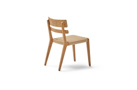 Paralel Dining Chair  by Point