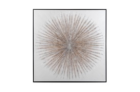 Mole I Wall Art