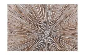 Mole I Wall Art